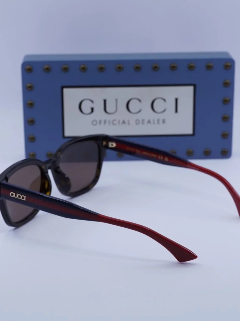 Gucci model gg1872sk